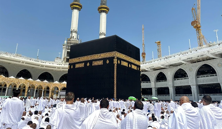 ওমরাহ কীভাবে করবেন? নিয়ম, করণীয় ও ইসলামী নির্দেশনা