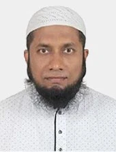 মুফতি কেফায়েত উল্লাহ