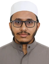 মাওলানা আরমান হুসাইন