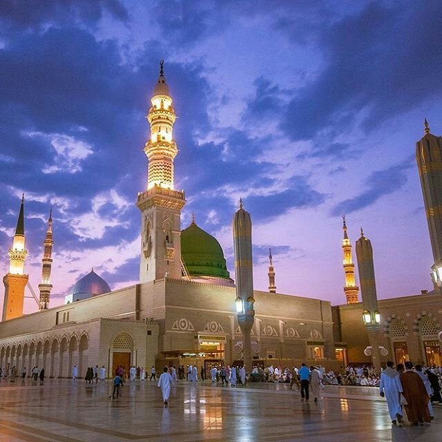 ওমরাহ সাধারণ প্যাকেজ নভেম্বর ২০২৫